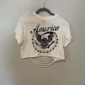 Windsor America T-shirt